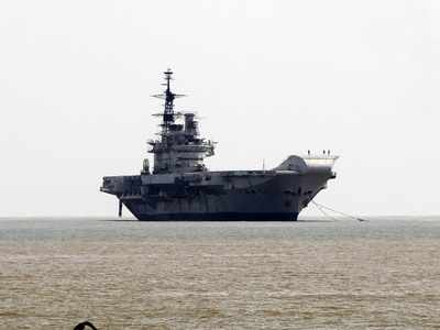 Defence Ministry to soon come with an order to make INS Viraat a war memorial in Goa: Shripad Naik