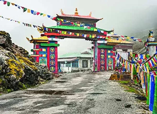Tourism has potential to be one of the biggest industries in Arunachal: Dy CM