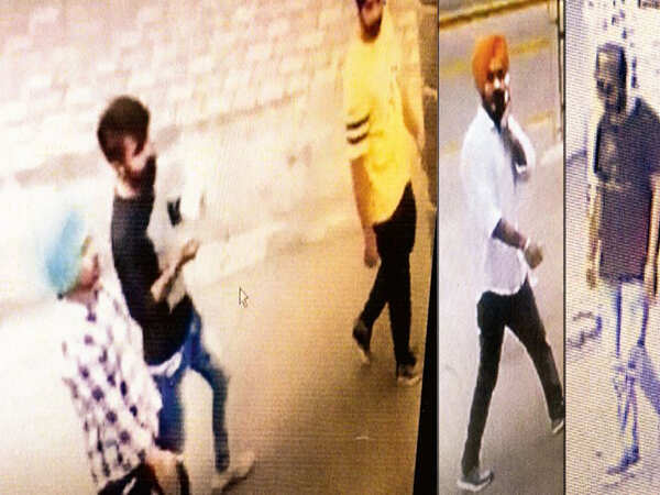 Cops suspect role of these 5 in murder of KJ, mother