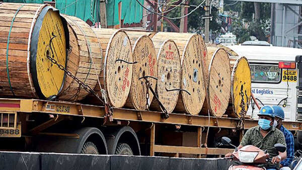 Rising commodity prices hamper recovery