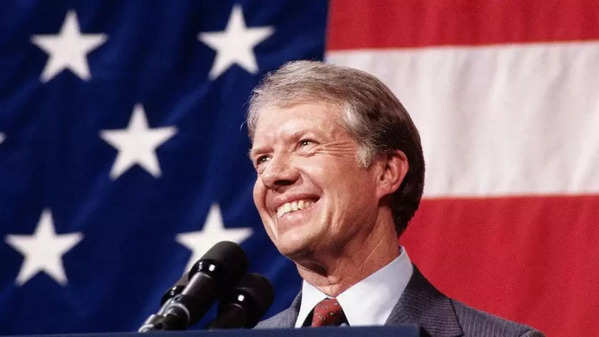 Jimmy Carter: Celebrating the 99th birthday of a statesman, humanitarian, and advocate for peace