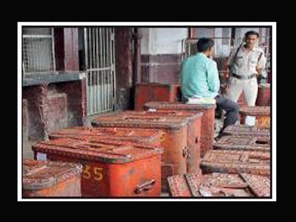 Rly’s British-era cash boxes of Kakori fame to become history