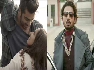 Half Girlfriend vs Hindi Medium Box Office Collection Day 2: Arjun Kapoor's film falls flat while Irrfan Khan's film sees 60 per cent growth