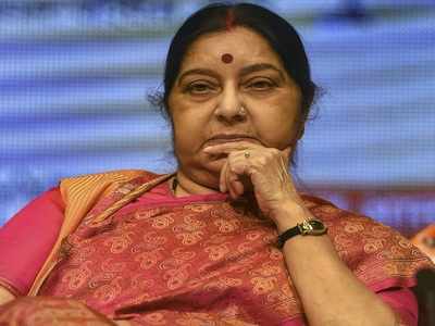 Sushma Swaraj requests officials to help families of deceased; urges Indian High Commissioner in Ethiopia to provide help and assistance