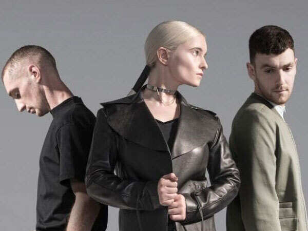 'Rockabye' hitmakers Clean Bandit open up on life after violinist Neil Milan quit the band