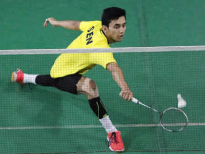 World junior badminton: India bows out in mixed team quarterfinals