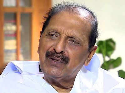 Veteran Kerala politician R Balakrishna Pillai passes away