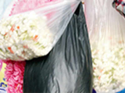 BTM Layout to impose self-ban on plastics