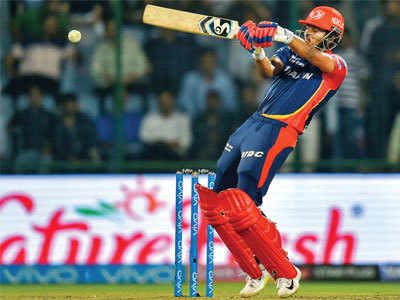 IPL 2018: Delhi Daredevil's new captain Shreyas Iyer may be raw but he seems to have what it takes