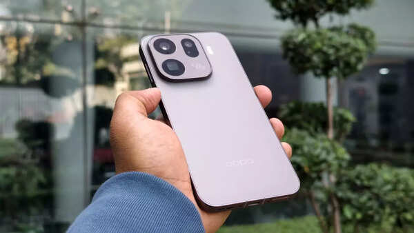 Oppo Find X9 Pro review: Oppo strengthens its flagship portfolio