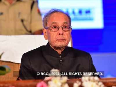 Pranab Mukherjee passes away, tributes pour in for the former President of India