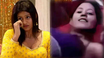 Anjali Arora MMS Video: 'Kachcha Badam' girl Anjali Arora opens up ...