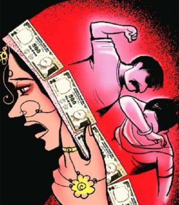 6 policemen to be booked for sham probe into dowry case