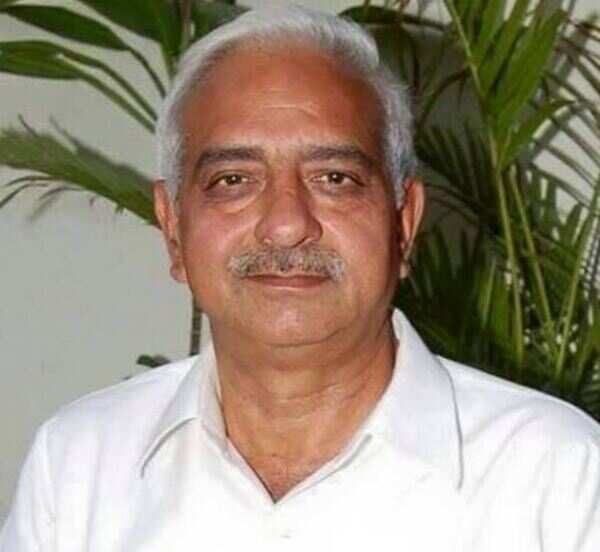 Ex-Haryana speaker gets seven years for graft