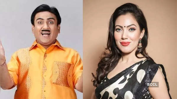 From Dilip Joshi to Munmun Dutta: Highest paid Taarak Mehta Ka Ooltah Chashmah stars