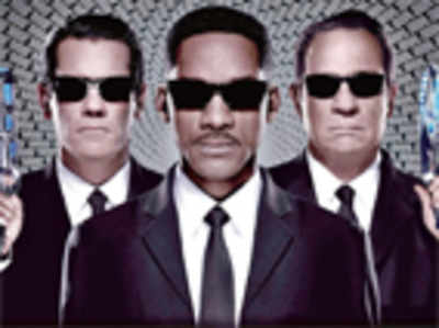 ‘Men in Black 4’ will feature female agent