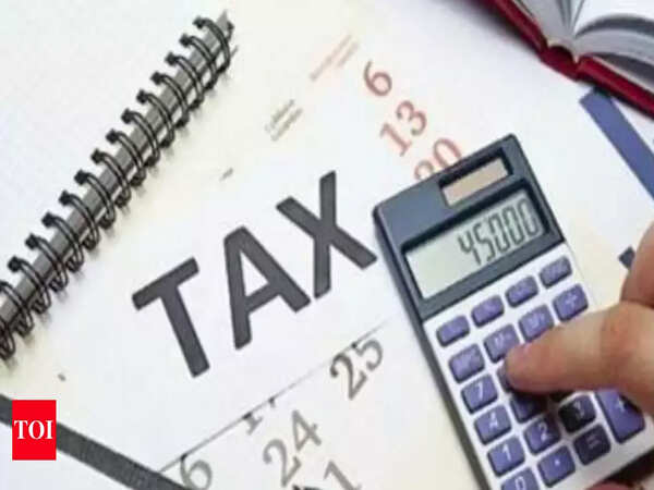 More than 620 major tax defaulters in Surat