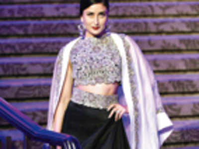 Kareena Kapoor set to shock R Balki fans