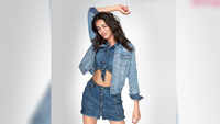 Ananya Panday reveals how she deals with hate on Social media 