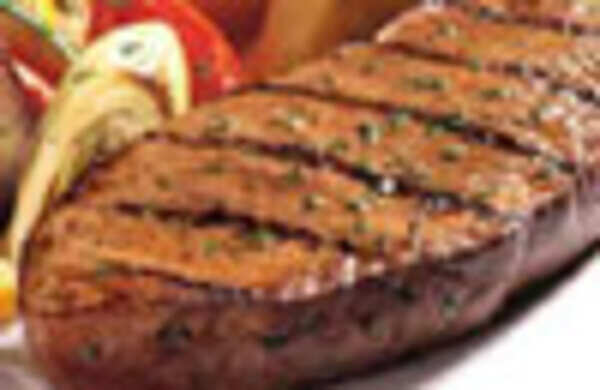 Sizzling all the way!