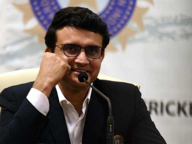 BCCI president Sourav Ganguly hopeful that Bangladesh will agree to play Day/Night Test
