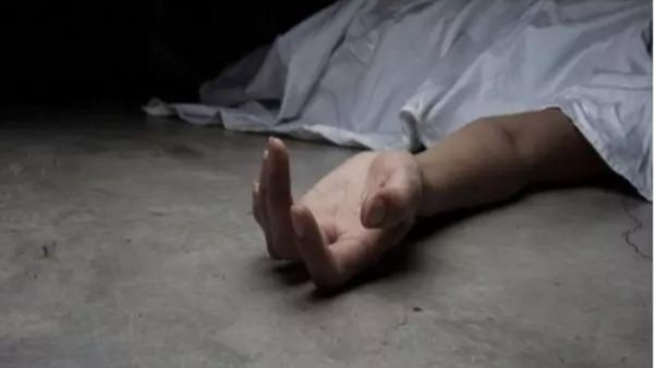 77 year old man kills wife