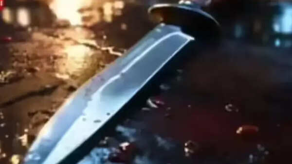 Surat teacher stabs doctor over wife's unsuccessful weight-loss treatment