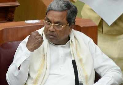 Karnataka CM Siddaramaiah: J Jayalalithaa will be remembered forever