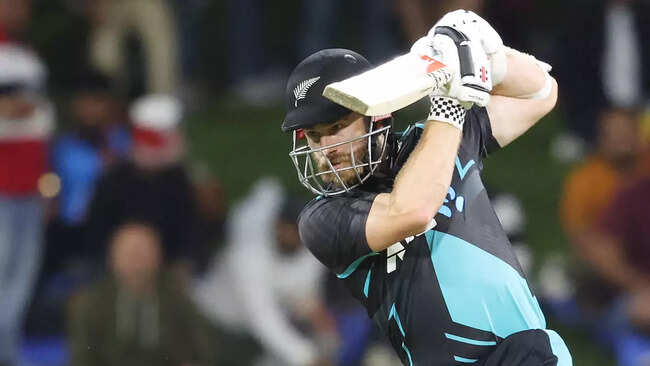 NZ captain Williamson to miss third T20I for medical appointment