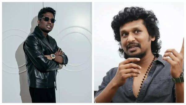 Why big Tamil directors are heading to Telugu cinema?