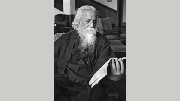 ​Jana Gana Mana: Rabindranath Tagore​