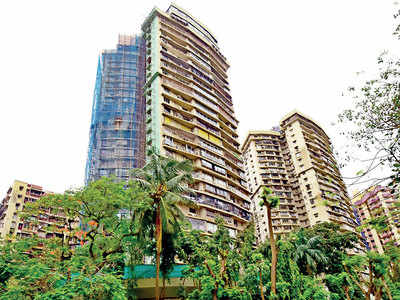 Inheritance or loss: HC throws out order