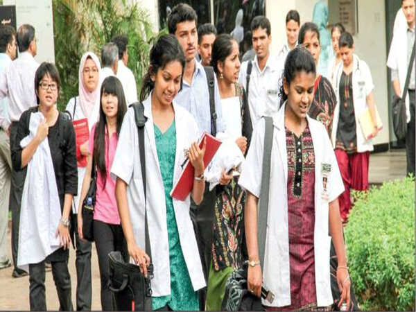 NEET cut-off down, but competition to go up