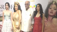 Sridevi's 'Hawa Hawai' wax statue unveiled at Madame Tussauds in Singapore 