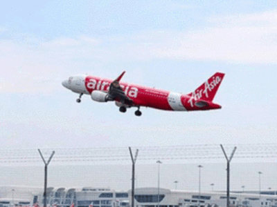 Foetus found in lavatory of AirAsia plane, taekwondo player says she lost it