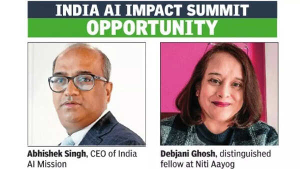 New benchmark for AI’s success must be impact