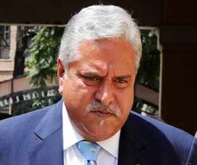 Mallya continues to be grumpy with the media