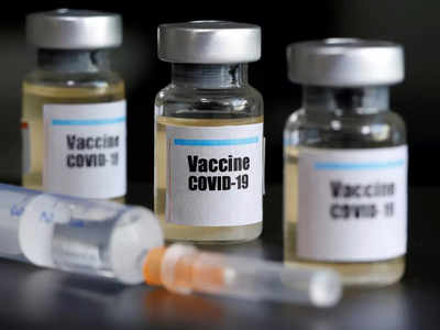 Misinformation could prompt people to turn against COVID-19 vaccines - study  