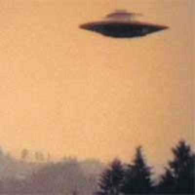 UK's secret UFO files now online