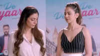 Rakul Preet defends De De Pyaar De's plot and shares her views 