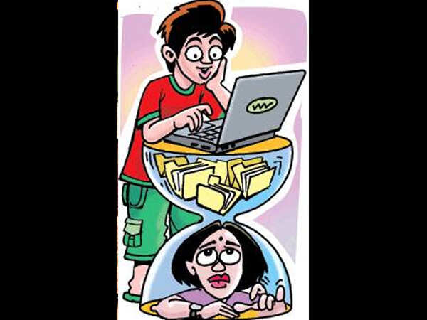 Gujarat: Teachers stare at a bleak future