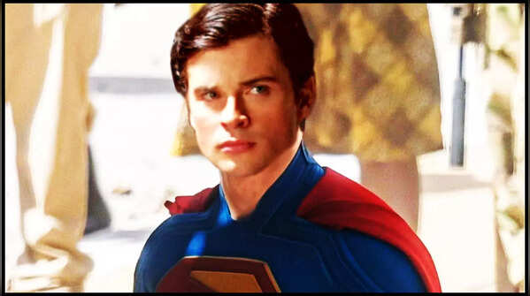 Tom Welling