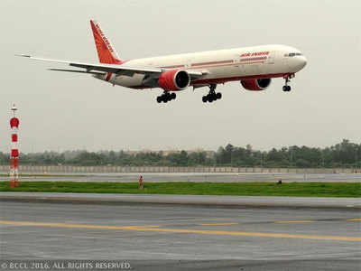 Air India operations head taken off flying duty
