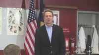 Montana governor in Democratic presidential race 