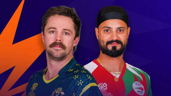 Australia vs Oman Highlights, T20 World Cup 2026: Australia beat Oman by nine wickets