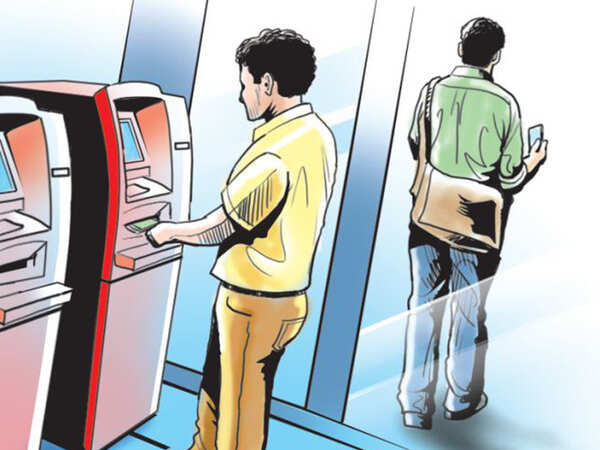 Thieves loot Rs 3.5 lakh after breaking ATM in Samastipur