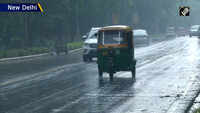 Parts of North India to witness increased rainfall in next two days: IMD scientist 