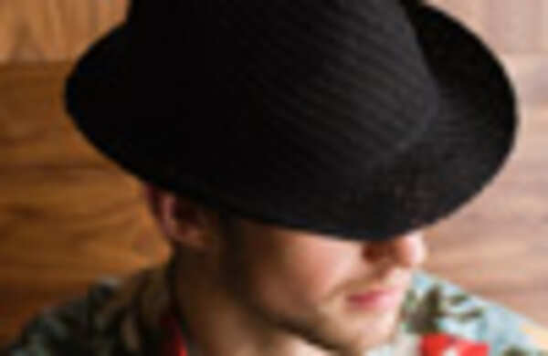 Get fashionable with fedora