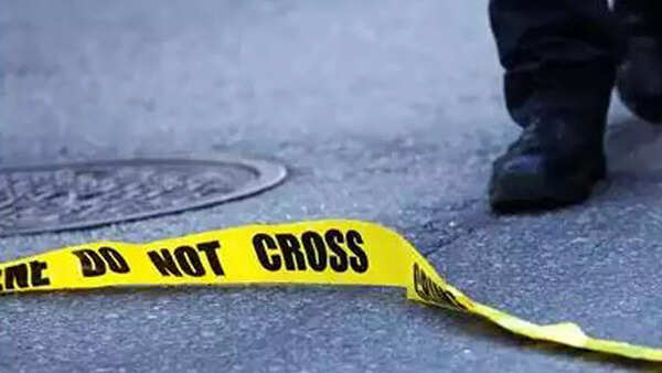 Maharashtra horror: Man kills wife after dispute over teenage girl’s night out