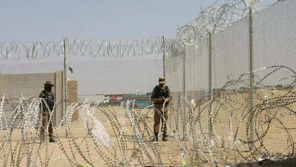 '15 outposts captured, 40 Pak soldiers killed': Afghan Taliban launches big offensive